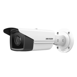 Hikvision Ds-2Cd2T83G2-4I 8Mp 4Mm Exir Bullet Kamera (H.265+, 80Mt, Darkfighter)
