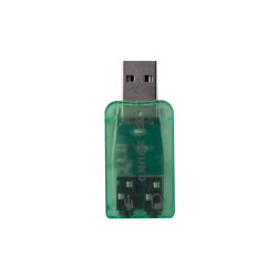 Hytech Hy-U705 Ses Kartı 5.1 Usb 2.0