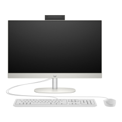 Hp Proone 245 G10 A1Jy9Es 23.8Fhd R5-7520U 16Gb 512Ssd Dos (Beyaz)