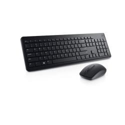 Dell Km3322W Kablosuz Klavye-Mouse Set