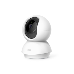 Tp-Link Tapo C210 2K Uhd Wi-Fi G&Uuml;Venlik Kamerası ( Pan / Tilt )