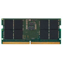 Kingston 16Gb 5200Mt/S Ddr5 Sodimm Cl42 1Rx8 (Kvr52S42Bs8-16)