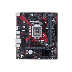 Asus Ex-H510M-V3 H510 Ddr4 Hdmi Pci4.0 1200P Anakart
