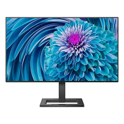 Philips 27 275E2Fae/00 Qhd 4Ms 75Hz Dp/Hdmi Amd Freesync Ips Monit&Ouml;R