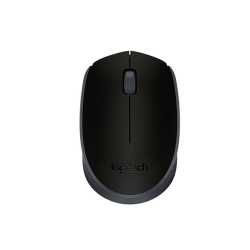 Logitech M171 Kablosuz Mouse Usb Siyah (910-004424)