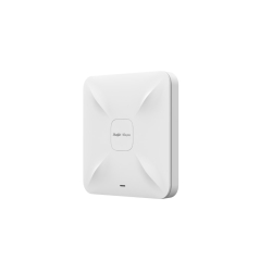 Ruijie Reyee Rg-Rap2200(F) Ac1300 2X2Mimo 2.4/5Ghz Poe Adapt&Ouml;Rs&Uuml;Z Indoor Ap