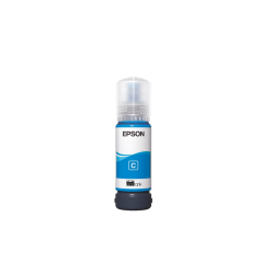 Epson 108 Ecotank Mavi M&Uuml;Rekkep Kartuş