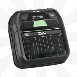 Tsc Re310 Mobil Barkod Yazıcı Wifi + Bluetooth 203 Dpi