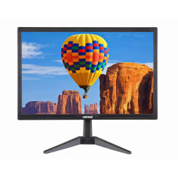 Sensei 19&Quot; Aw019-01 5Ms 1440X900  60Hz Hdmi+Vga Led Monit&Ouml;R
