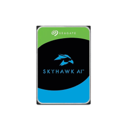 Seagate 16Tb 3.5&Quot; 7200Rpm 512Mb Sata Skyhawk (5 Yıl Garanti) (St16000Ve004) 