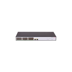 H3C Aolynk Ls-1600V2-26S-Gl 24- Port Gigabit Ethernet Switch 2*1G/10G Sfp+ Port