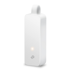 Tp-Link Ue300C Usb 3.0 Type-C To Gigabit Ethernet Network Adapt&Ouml;R