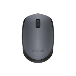 Logitech M170 Kablosuz Mouse Usb Siyah (910-004642)