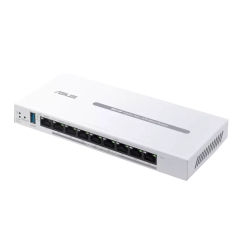 Asus Expertwifi Ebg19P 9-Port Gigabit Poe+ Vpn Wired Router