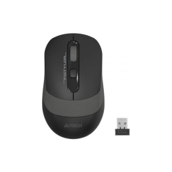 A4 Tech Fg10S 2000Dpi 2.4G Gri Kablosuz Mouse