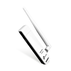 Tp-Link Tl-Wn722N 150Mbps High Gain Wi-Fi Usb Adapt&Ouml;R