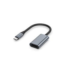 Frisby Fa-7670C Type-C - Hdmi 4K 30Hz Ethernet Adapt&Ouml;R