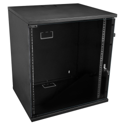 S-Link 12U Soho Demonte Rack Kabin 19&Quot; W 530Mm D 400Mm   