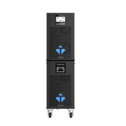 Tescom Neoline 6Kva (16X 9Ah) (1F/1F) On Line Ups
