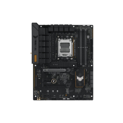 Asus Tuf Gaming A620-Pro Wifi A620 Ddr5 6400 Usb3.2 Dp/Hdmi Pci 3.0  Am5 Anakart