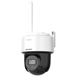 Hikvision Ds-2De2C200Iwg/W 2 Mp 2.8Mm Outdoor Ir Wifi Pt Kamera