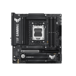 Asus Tuf Gaming B850M-Plus Wifi Amd B850 Ddr5 Usb3.2 M.2 Dp/Hdmi Pci 5.0 Am5