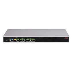 H3C Wsg1840X 8-Port (6*1000Base-T, 1*5Ge-T, And 1*Sfp Plus)