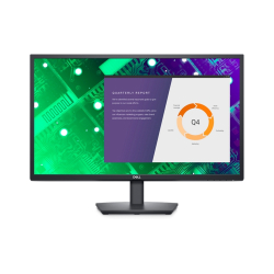 Dell 27 E2722Hs Fullhd 8Ms Dp/Vga Vesa Ips Monit&Ouml;R
