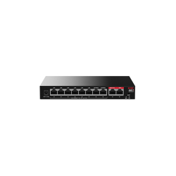H3C Ur210G-P 10-Port 100Mbps Y&Uuml;Ksek Performanslı Poe Vpn Router