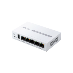 Asus Expertwifi Ebg15 5-Port Gigabit Vpn Router
