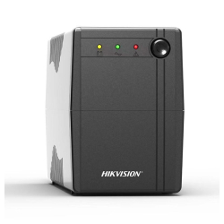Hikvision Ds-Ups1000 1000 Va Led (12 V/7Ah) Line Interactive Ups K.g.k