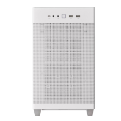 Asus Prime Ap201 Mesh - Beyaz A21 Micro Atx Kasa ( Psu Yok )