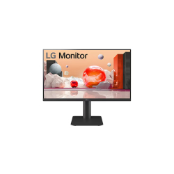 Lg 24.5&Quot; 25Ms550-B Fhd 5Ms 100Hz Hdmi Y&Uuml;Kseklik Ayarlı Ips Monit&Ouml;R