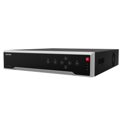 Hikvision Ds-7764Ni-M4 64 Kanal Nvr (4 Sata, H.265+)