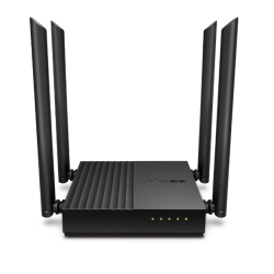 Tp-Link Archer C64 Ac1200 Dual-Band Wi-Fi Router ( Y&Ouml;Nlendirici )