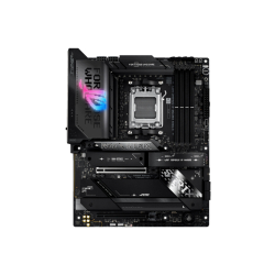 Asus Rog Strix X870E-E Gaming Wifi Amd X870E Ddr5 M.2 Hdmi/Usb Pcie 5.0 Am5