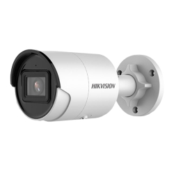 Hikvision Ds-2Cd2083G2-Iu (Dahili Mikrofon) 8Mp 4Mm Mini Bullet Kamera (H265+)