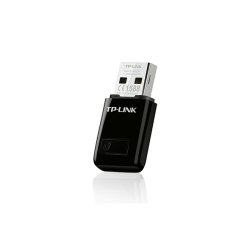 Tp-Link Tl-Wn823N 300Mbps Mini Wi-Fi Usb Adapt&Ouml;R