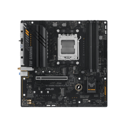 Asus Tuf Gaming A620M-Plus Wifi A620 Ddr5 Usb3.2 M.2 Dp/Hdmi Pci 4.0 Am5 Anakart