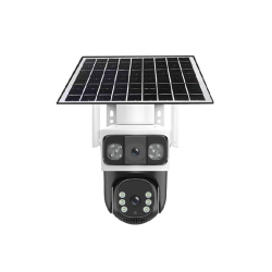 Balandi Pro-8200Gip 4Mp 2 Kameralı 4G Solar Smart Kamera