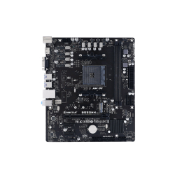 Biostar B550Mh Amd B550 Ddr4 M.2 Usb 3.2 Hdmi/Vga Pci 4.0 Am4 Anakart