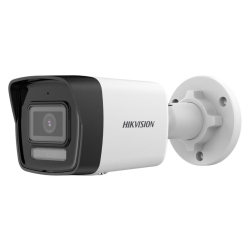 Hikvision Ds-2Cd1043G2-Liuf (Dahili Mikrofon) 4Mp 2.8Mm Akıllıhibrit Işık(H265+)