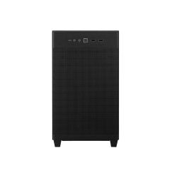 Asus Prime Ap201 Mesh - Si̇yah A21 Micro Atx Kasa ( Psu Yok )