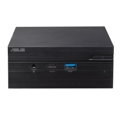 Asus Mini Pc Pn41-S1-Bc467Av Intel Celeron N5100 4Gb 128Ssd M.2 W11Pro