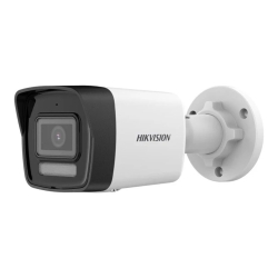 Hikvision Ds-2Cd1023G2-Liuf (Dahili Mikrofon) 2Mp 4Mm Akıllı Hibrit Işık (H265+)