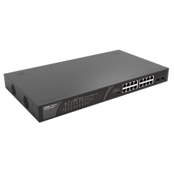 Ruijie Reyee Rg-Es118Gs-P 18-Por 10/100/1000 Mbps Poe (247W) 